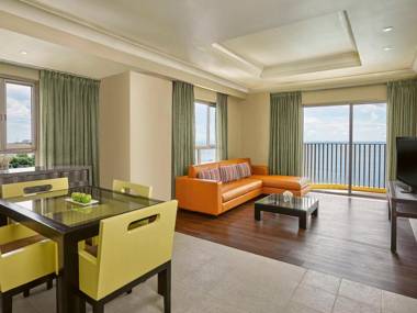 Mövenpick Hotel Mactan Island Cebu