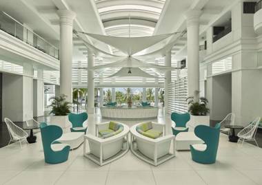 Mövenpick Hotel Mactan Island Cebu