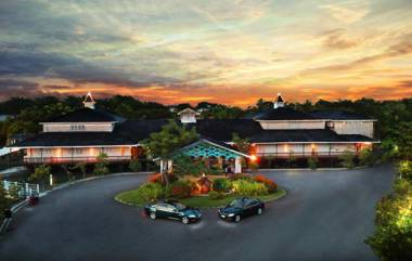 Plantation Bay Resort and Spa