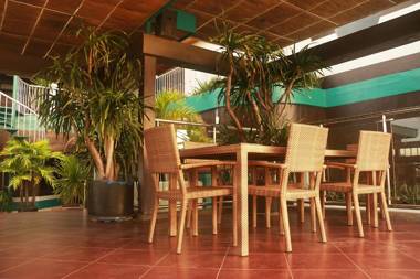 The Bellavista Hotel