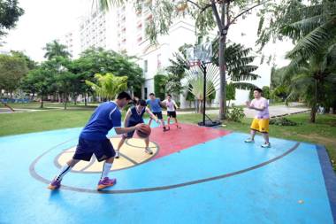 Jpark Island Resort & Waterpark Cebu