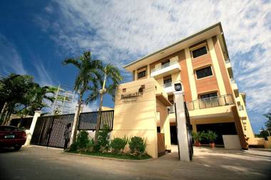 Palmbeach Resort & Spa