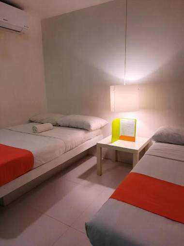 Islands Stay Hotels Mactan