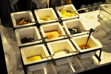 Eloisa Royal Suites - Multiple Use Hotel