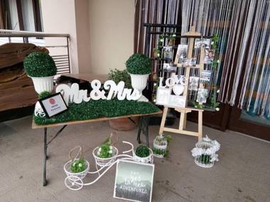 Quezon Premier Hotel - Candelaria