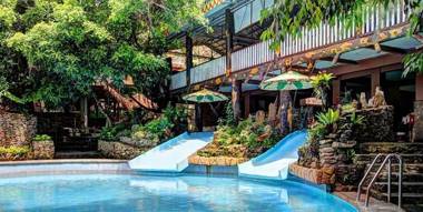 Batis Aramin Resort And Hotel Corp.