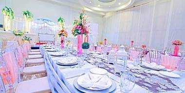 Batis Aramin Resort And Hotel Corp.