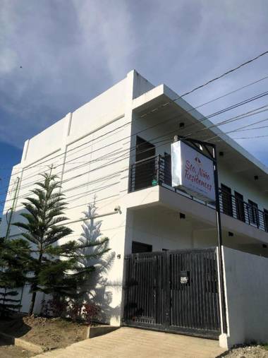 Sto Nino Residences Lucena City
