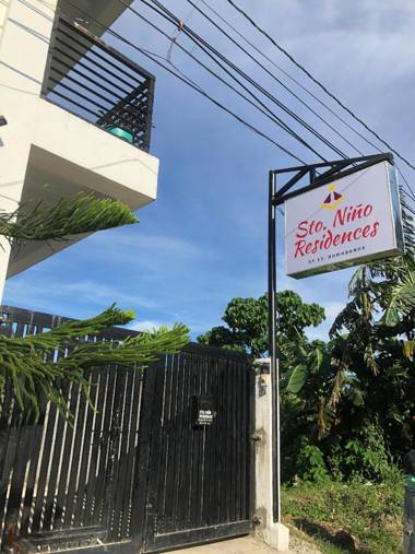 Sto Nino Residences Lucena City