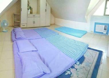 Villa Filipinas Resort by Cocotel