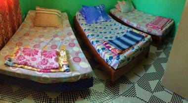 Villa Filipinas Resort by Cocotel