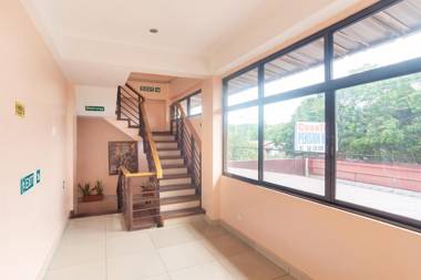 CounTess Pension House