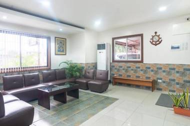 CounTess Pension House