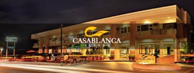 Casablanca Suites