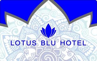 Lotus Blu Hotel