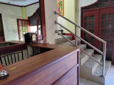 Fiesta Ballroom Hotel