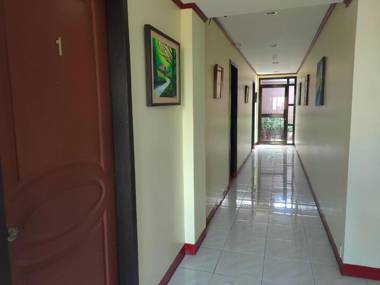 Fiesta Ballroom Hotel