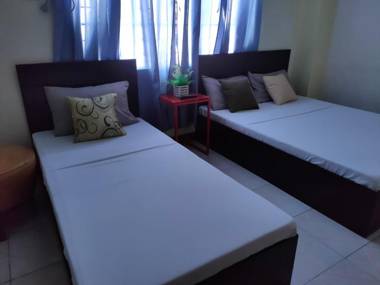 Fiesta Ballroom Hotel