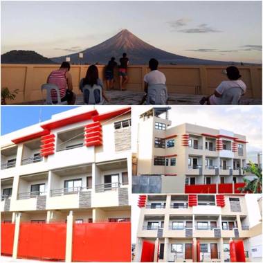 JDL Residences Hostel