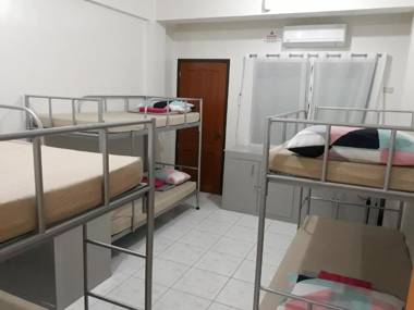 JDL Residences Hostel