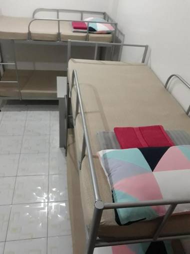 JDL Residences Hostel