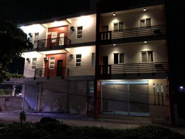Golite Hostel-Washington