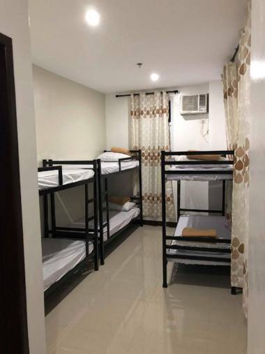 Golite Hostel-Washington