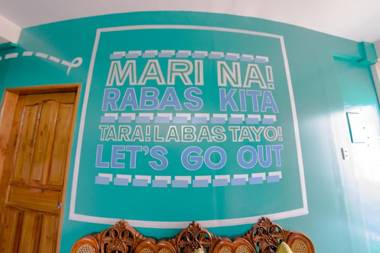 Casa Bicolandia Suites