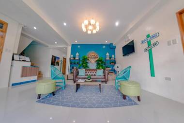 Casa Bicolandia Suites