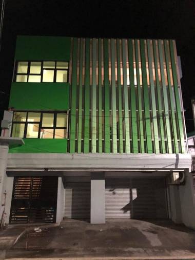 Golite Hostel-Albay