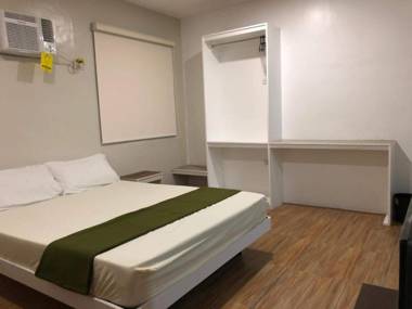 Golite Hostel-Albay