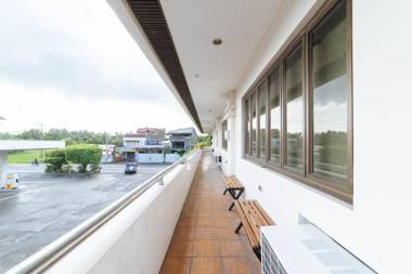 RedDoorz @ Arimbay Legazpi City