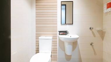 RedDoorz @ Golite Old Albay