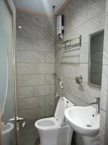 Meaco Royal Hotel-Legazpi