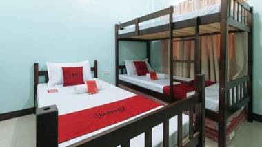 RedDoorz S&L Apartelle Daraga Albay