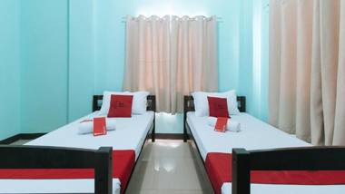 RedDoorz S&L Apartelle Daraga Albay