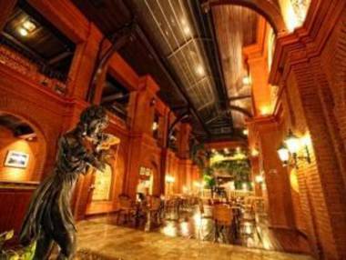 Fort Ilocandia Resort Hotel