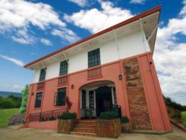 Casa Dona Emilia Bed And Breakfast