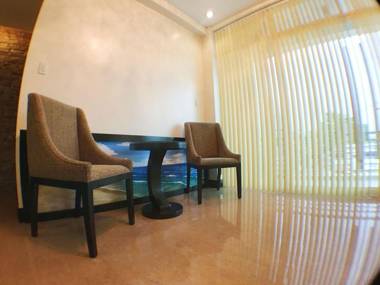 West Loch Park Hotel