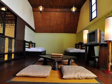 Playa Tropical Resort Hotel