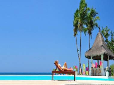 Playa Tropical Resort Hotel