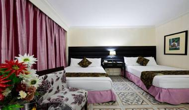 Metro Vigan Fiesta Garden Hotel