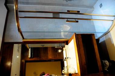 Hotel Veneto De Vigan