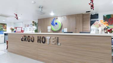 RedDoorz Plus near Vigan City Commercial Center