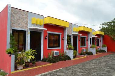 NiteLife Transient House