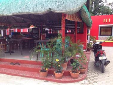 NiteLife Transient House