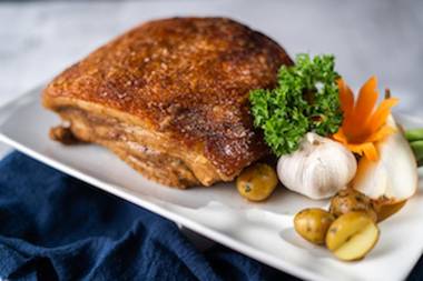 West Loch Park Hotel Vigan