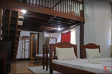 Escolta's Homey Lodge