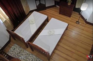 Escolta's Homey Lodge