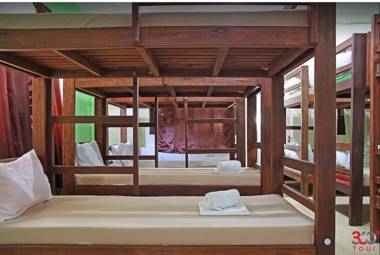 Escolta's Homey Lodge